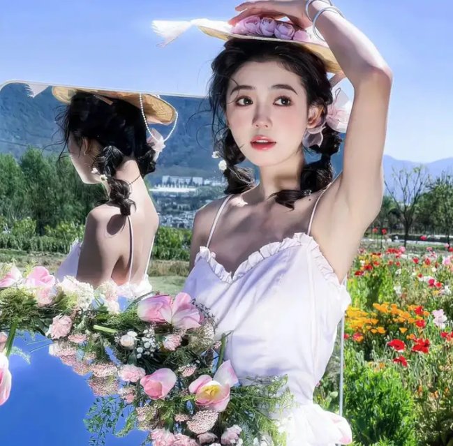 马克思说了什么