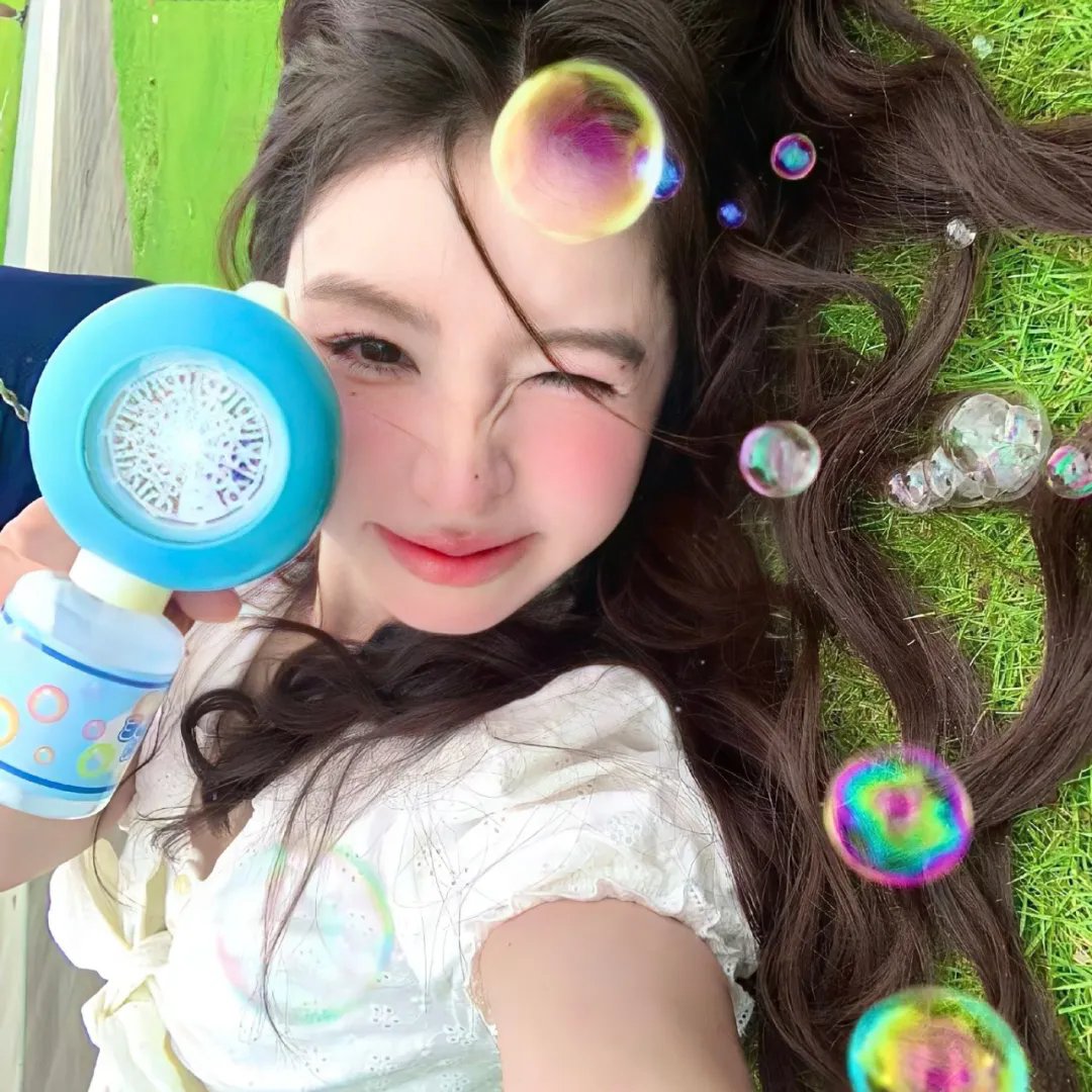 交响诗篇:彩虹满载