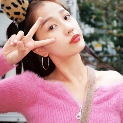 辣妞征集